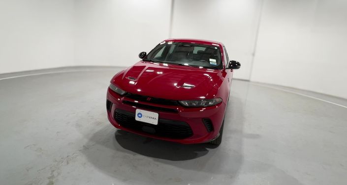 2024 Dodge Hornet R/T -
                  Fairview, OR