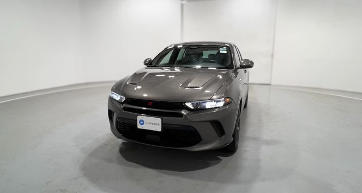 2024 Dodge Hornet R/T -
                  Fairview, OR
