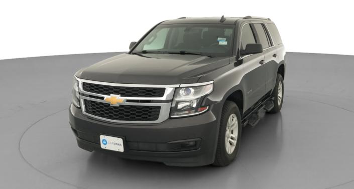 2016 Chevrolet Tahoe LS -
                  Fort Worth, TX