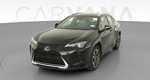 2024 Lexus UX