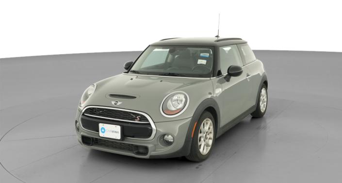 2017 MINI Cooper Hardtop S -
                  Hebron, OH