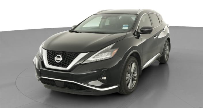 Thumbnail: 2019 Nissan Murano - 1