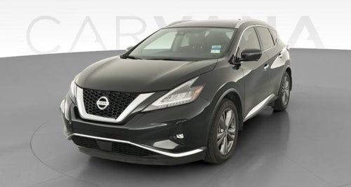 2019 Nissan Murano