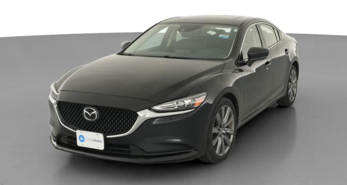 2019 Mazda Mazda6 i Touring -
                  Colonial Heights, VA