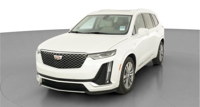 2022 Cadillac XT6 Premium Luxury -
                  Auburn, GA