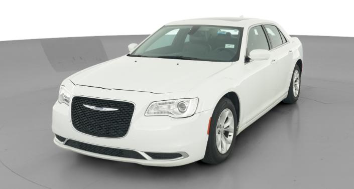 2016 Chrysler 300 Limited Edition -
                  Indianapolis, IN