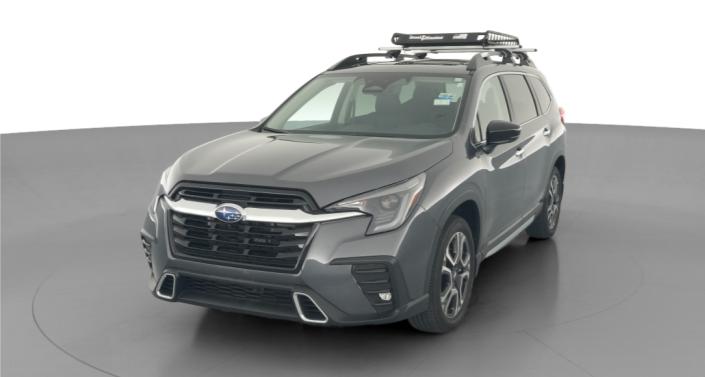 Thumbnail: 2024 Subaru Ascent - 1