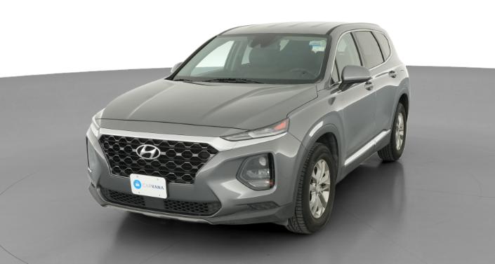Thumbnail: 2019 Hyundai Santa Fe - 1