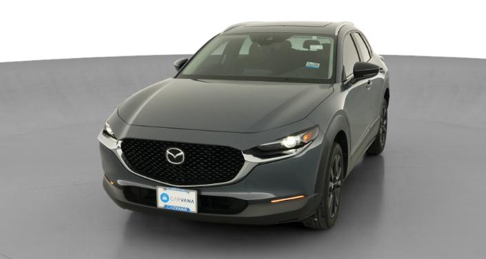 Thumbnail: 2023 Mazda CX-30 - 1