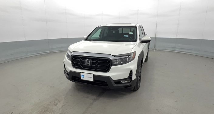 Thumbnail: 2022 Honda Ridgeline - 1