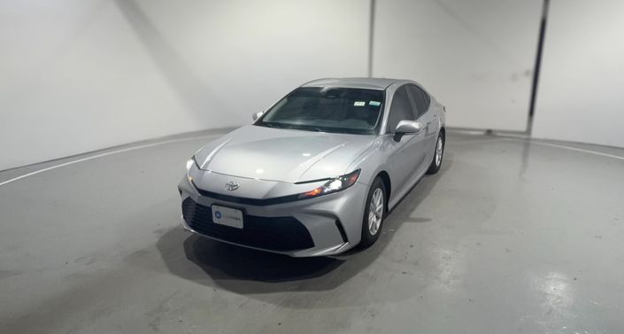 Thumbnail: 2026 Toyota Camry - 1