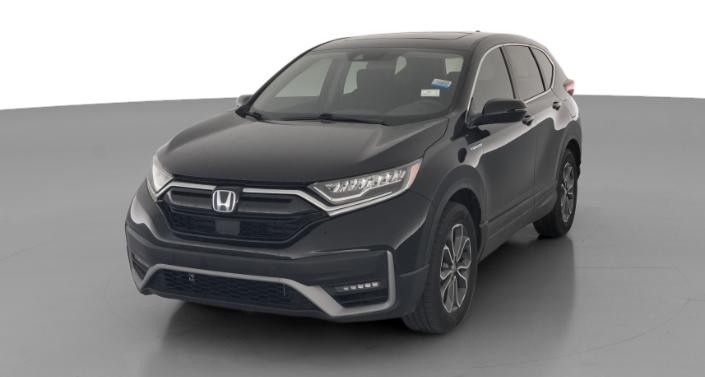 Thumbnail: 2022 Honda CR-V - 1