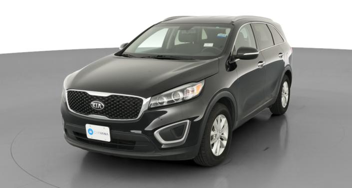 Thumbnail: 2016 Kia Sorento - 1