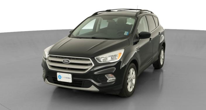 2018 Ford Escape SE -
                  Richton Park, IL