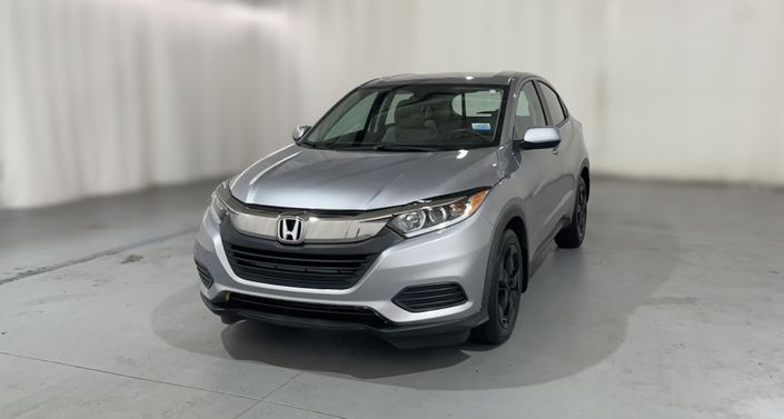 Thumbnail: 2020 Honda HR-V - 1