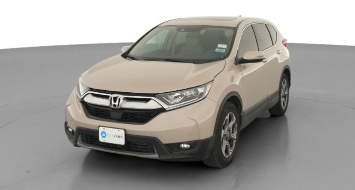 Thumbnail: 2018 Honda CR-V - 1