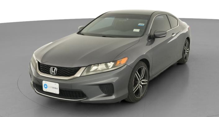 2013 Honda Accord LX-S -
                  Colonial Heights, VA