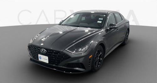 2021 Hyundai Sonata