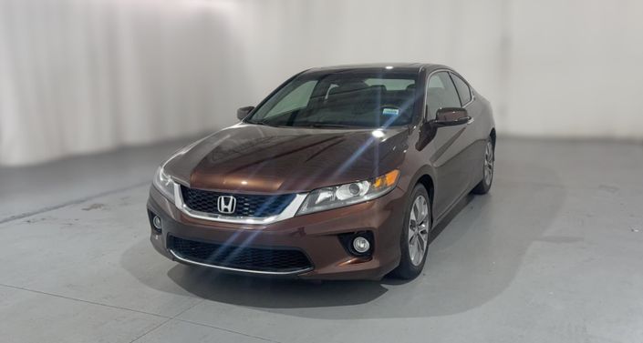 Thumbnail: 2013 Honda Accord - 1