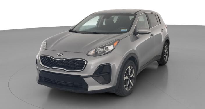 Thumbnail: 2022 Kia Sportage - 1