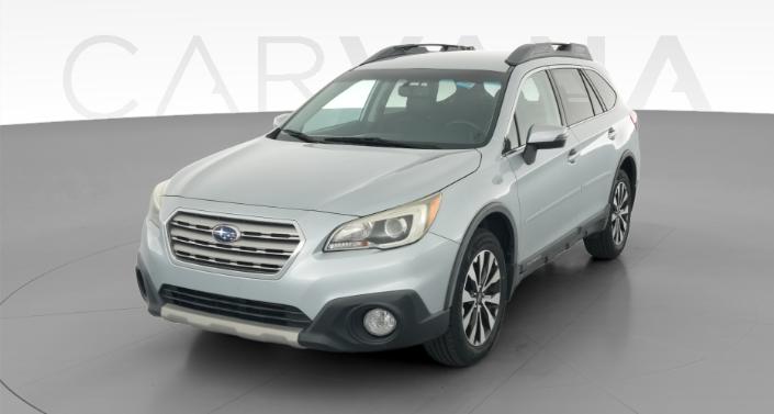 2015 Subaru Outback Limited