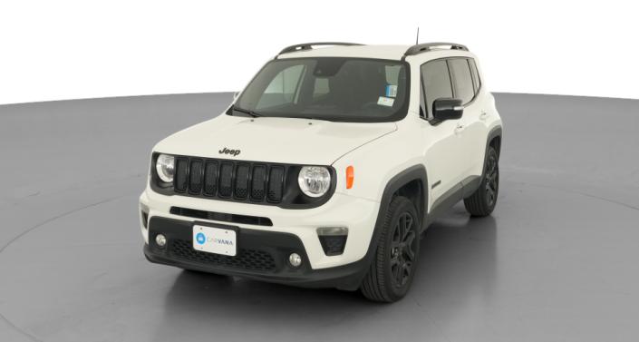 Thumbnail: 2022 Jeep Renegade - 1