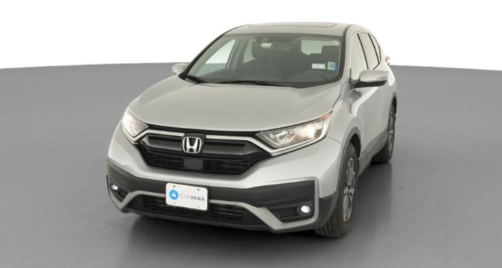 Thumbnail: 2022 Honda CR-V - 1