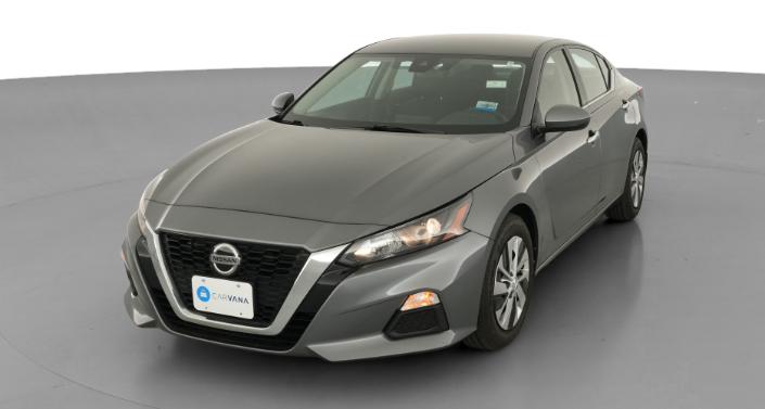 Thumbnail: 2022 Nissan Altima - 1