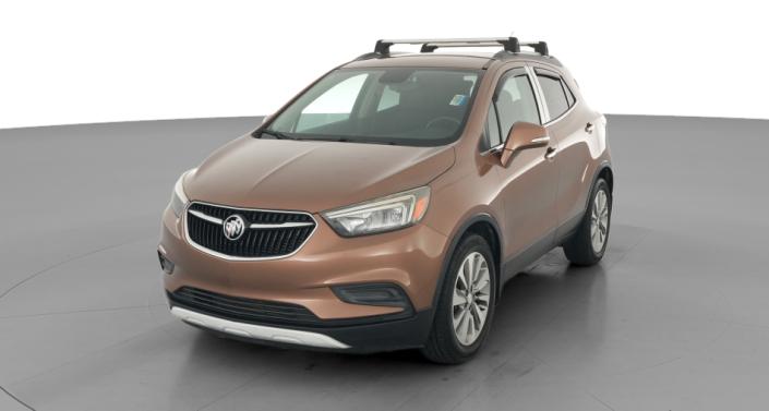2017 Buick Encore Preferred -
                  Haines City, FL