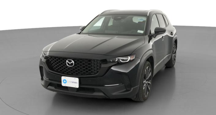 Thumbnail: 2026 Mazda CX-50 - 1