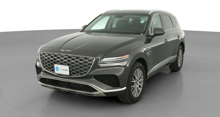 Thumbnail: 2026 Genesis GV80 - 1