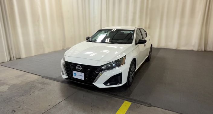 Thumbnail: 2025 Nissan Altima - 1