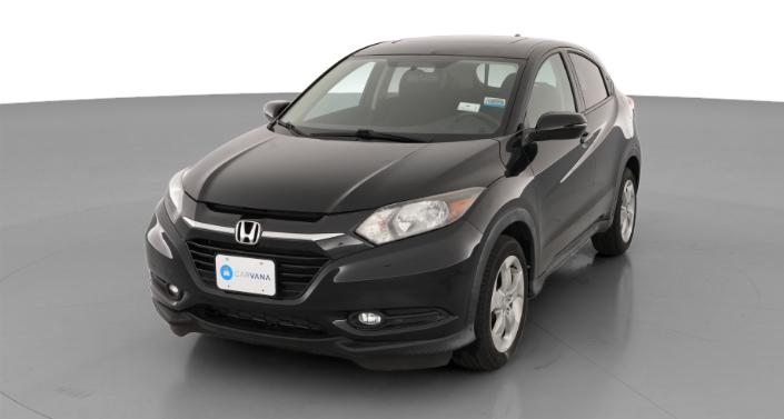 Thumbnail: 2016 Honda HR-V - 1