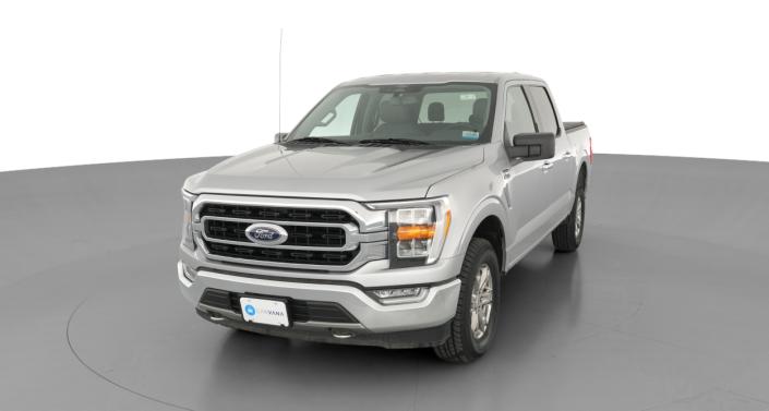 Thumbnail: 2021 Ford Econoline - 1