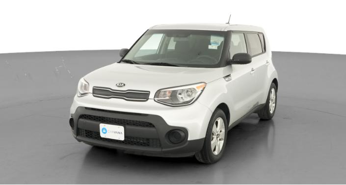 Thumbnail: 2019 Kia Soul - 1