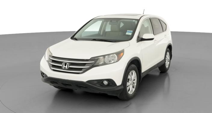 Thumbnail: 2013 Honda CR-V - 1