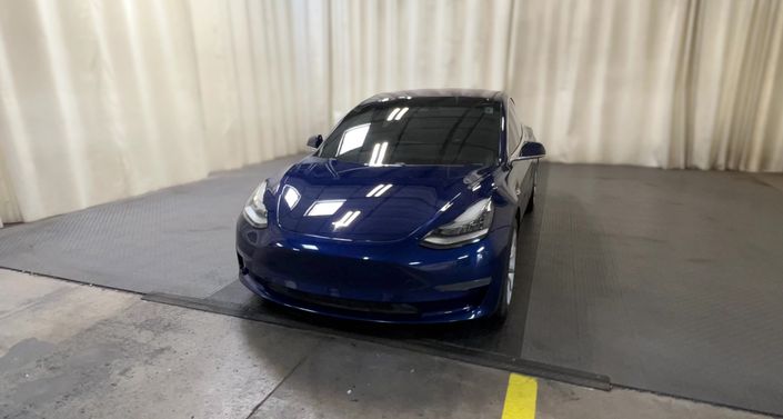 Thumbnail: 2018 Tesla Model 3 - 1