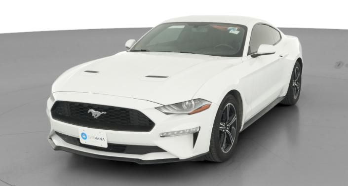 Thumbnail: 2019 Ford Mustang - 1