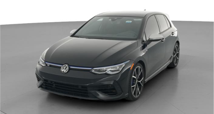 Thumbnail: 2024 Volkswagen Golf - 1