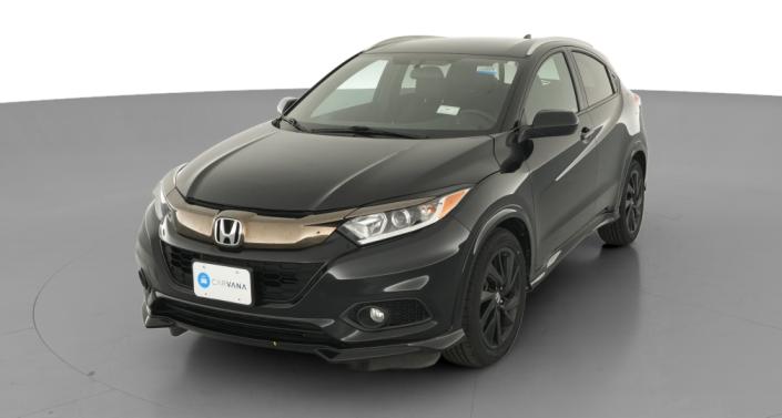 Thumbnail: 2022 Honda HR-V - 1