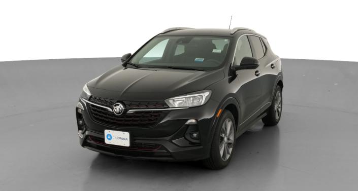 Thumbnail: 2023 Buick Encore GX - 1