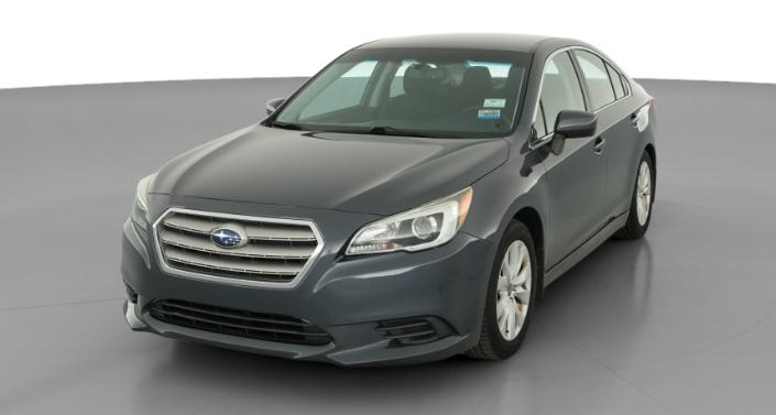 2015 Subaru Legacy Premium -
                  Framingham, MA