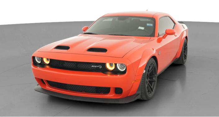 Thumbnail: 2021 Dodge Challenger - 1