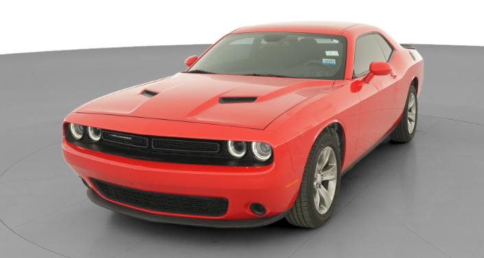 2016 Dodge Challenger SXT -
                  Hebron, OH