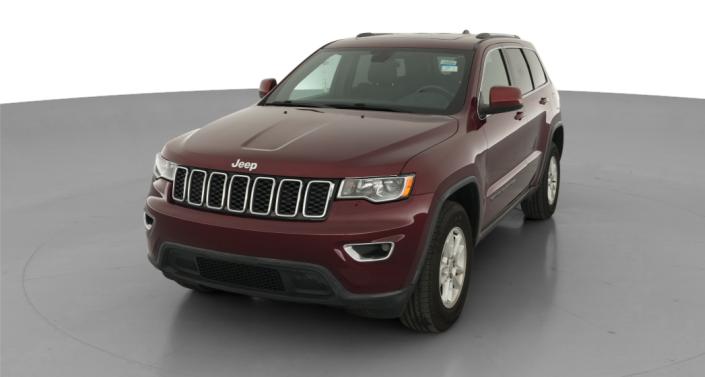 Thumbnail: 2020 Jeep Grand Cherokee - 1