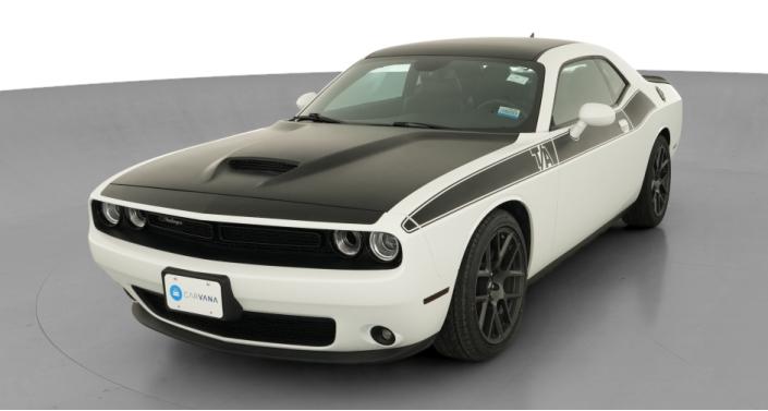 Thumbnail: 2017 Dodge Challenger - 1