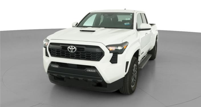 Thumbnail: 2024 Toyota Tacoma - 1