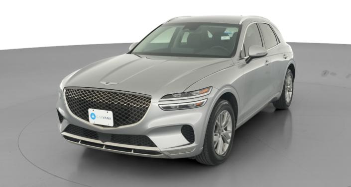 Thumbnail: 2023 Genesis GV70 - 1