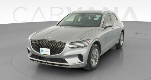 2023 Genesis GV70