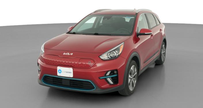 Thumbnail: 2022 Kia Niro - 1